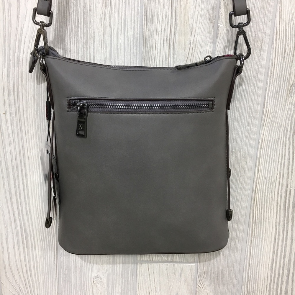 SOLD Nicole Lee Tanushri Crossbody Bag - Picture 3 of 4